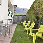Le Lion - Bike & Lejlighed Aosta