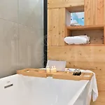 Le Lion - Bike & Lägenhet Aosta