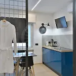 Le Lion - Bike & Lejlighed Aosta