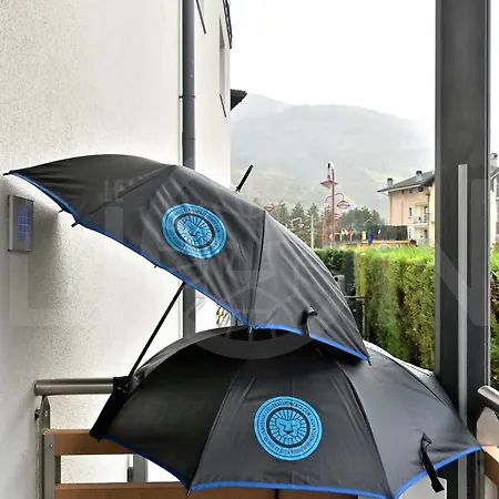 Le Lion - Bike & Appartamento *