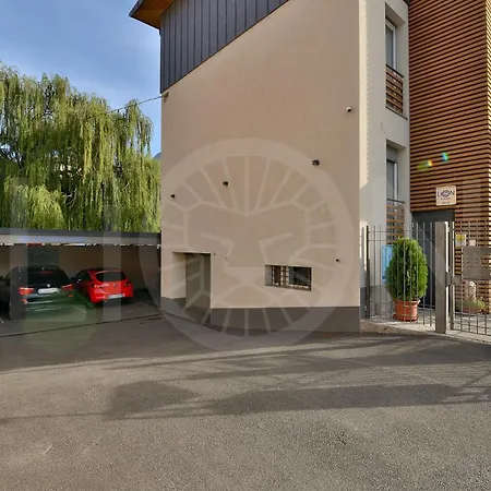 Le Lion - Bike & * Aosta