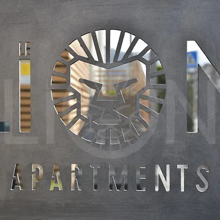 Le Lion - Bike & Apartment Aosta