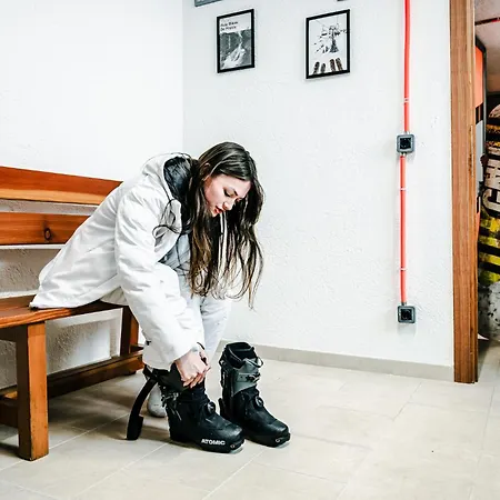 Le Lion - Bike & Aosta