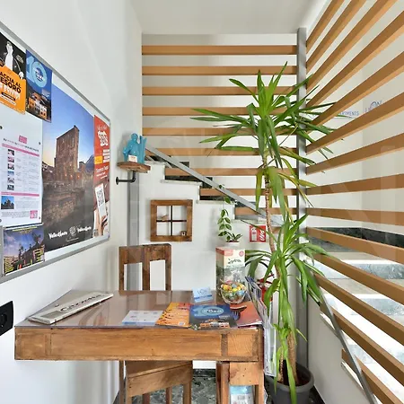 Le Lion - Bike & Apartment *