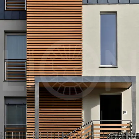 Apartamento Le Lion - Bike & Aosta
