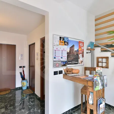 Le Lion - Bike & * 아오스타