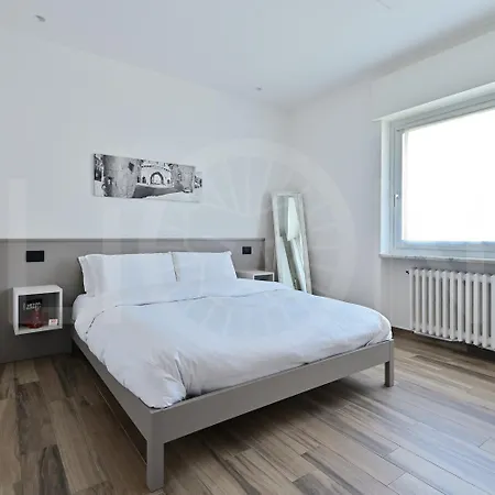 Le Lion - Bike & Aosta