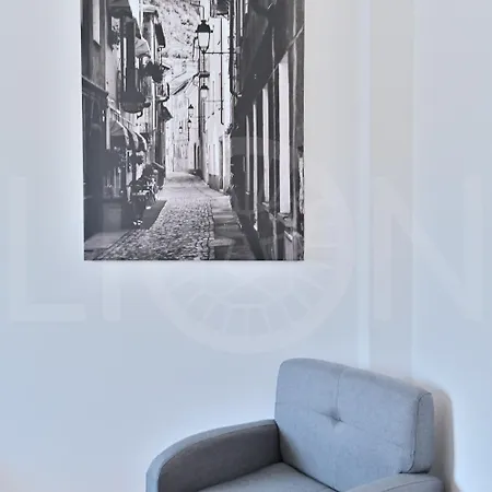 Le Lion - Bike & Apartment