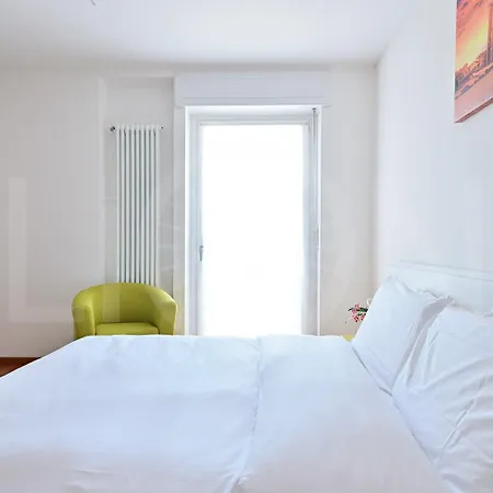 Apartment Le Lion - Bike & Aosta