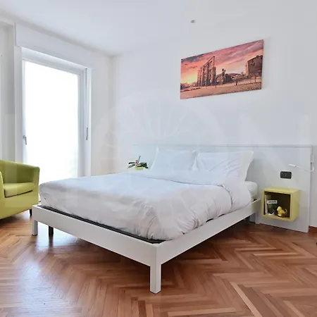 Le Lion - Bike & Appartement