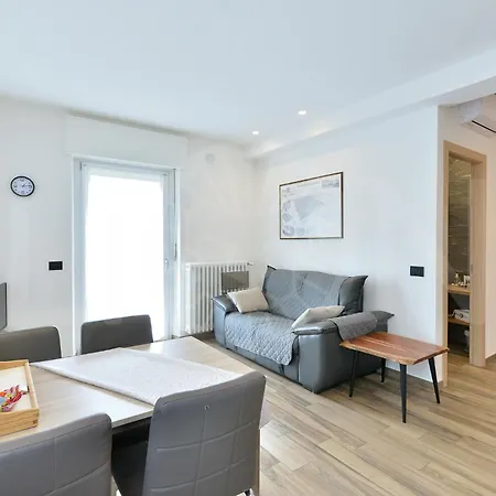 Le Lion - Bike & Appartement Aosta