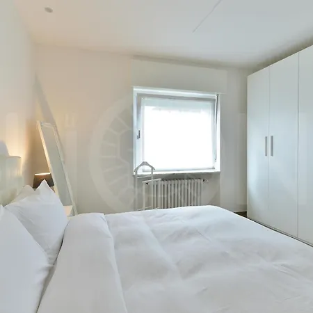 Le Lion - Bike & Appartement *