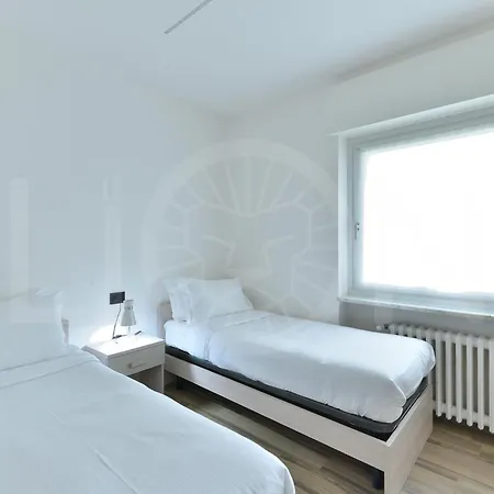 Apartment Le Lion - Bike &