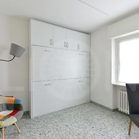 Appartamento Le Lion - Bike & Aosta