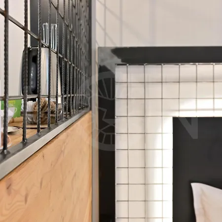 Apartment Le Lion - Bike &