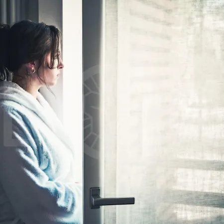 Le Lion - Bike & 아파트