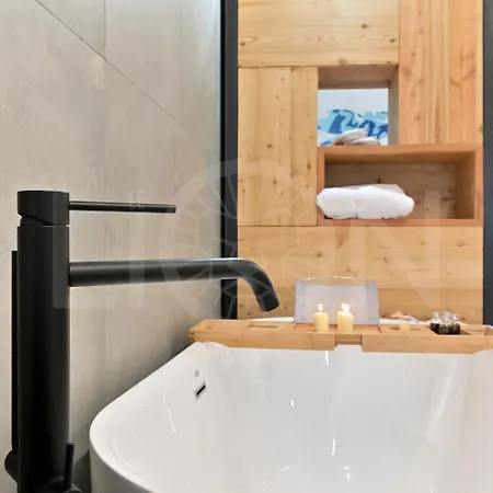 Appartamento Le Lion - Bike & *