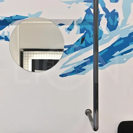 Le Lion - Bike & * Aosta