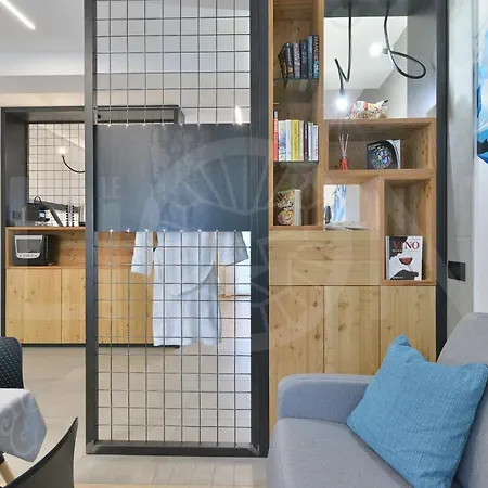 Apartment Le Lion - Bike & Aosta