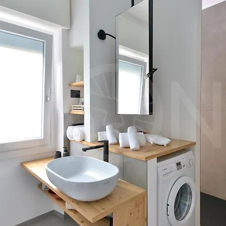 Le Lion - Bike & Appartamento Aosta