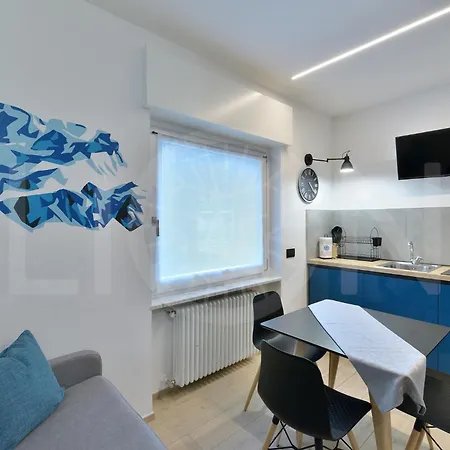 Le Lion - Bike & Aosta