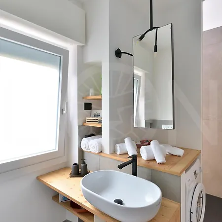 Le Lion - Bike & 아파트