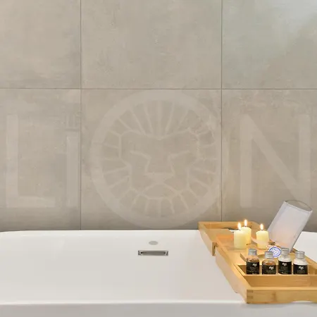 Le Lion - Bike & *