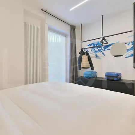 아파트 Le Lion - Bike & 아오스타