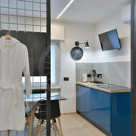 Le Lion - Bike & Apartment Aosta