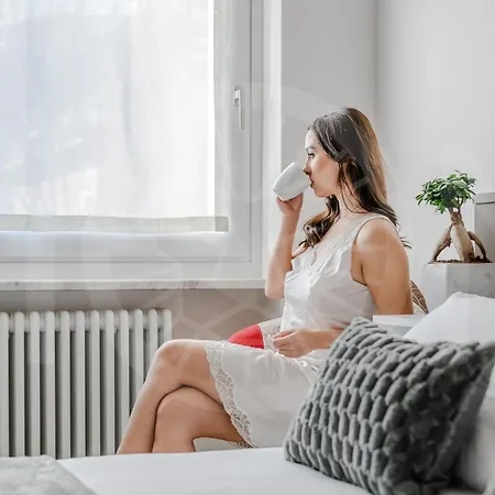 Le Lion - Bike & 아파트 *