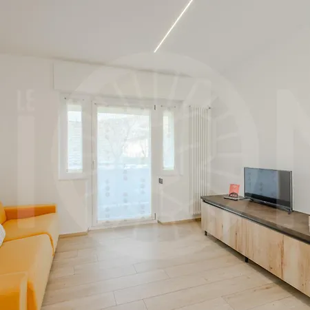 Le Lion - Bike & 아오스타