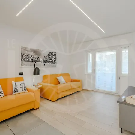 Le Lion - Bike & Apartment