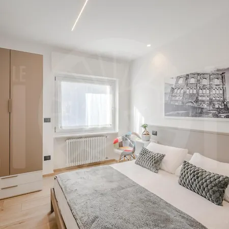 Apartment Le Lion - Bike &