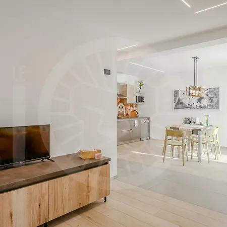 Le Lion - Bike & * 아오스타