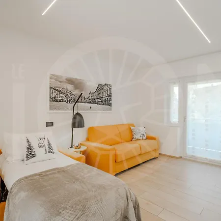 Le Lion - Bike & Apartment