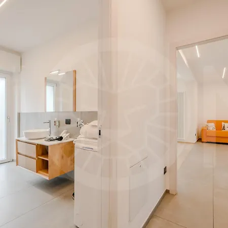 아파트 Le Lion - Bike & *