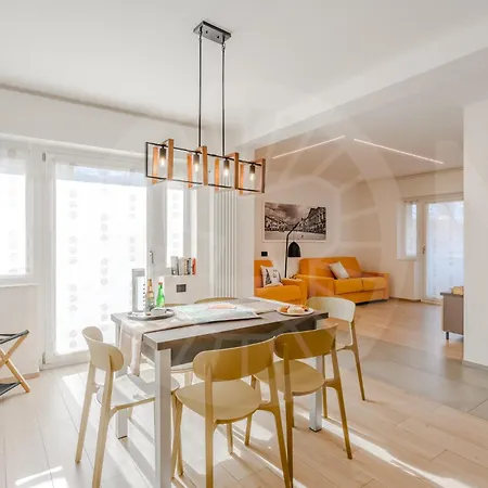 Le Lion - Bike & Apartment Aosta