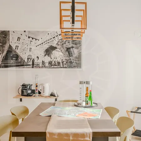 Apartment Le Lion - Bike & Aosta