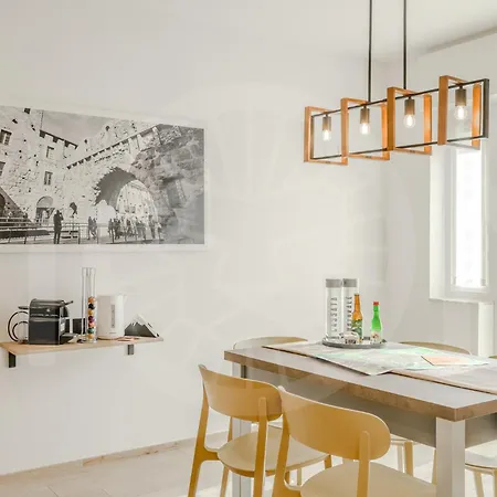 Le Lion - Bike & * 아오스타