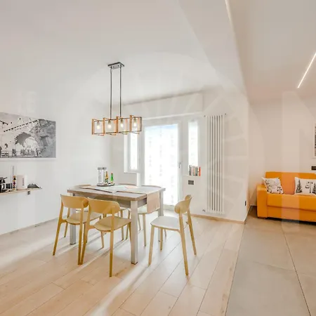 Apartment Le Lion - Bike &