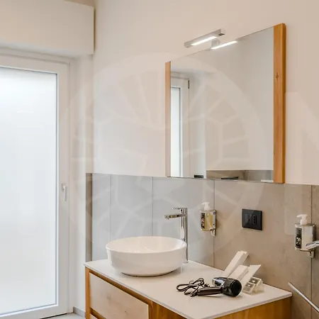 아파트 Le Lion - Bike & *