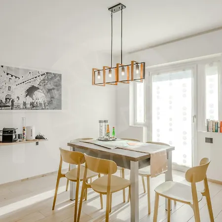 Le Lion - Bike & Apartment Aosta