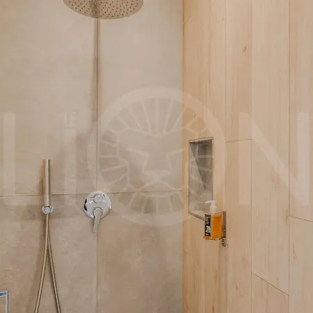 Apartment Le Lion - Bike & Aosta