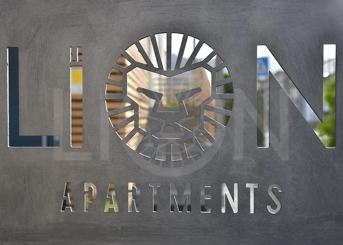 Le Lion - Bike & Appartamento Aosta