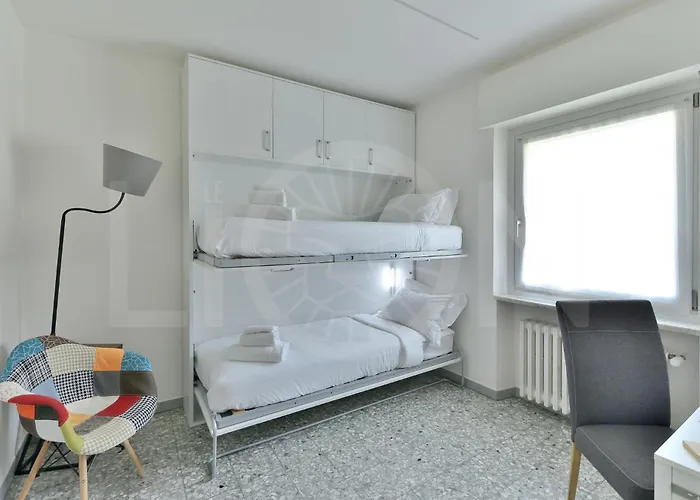 Le Lion - Bike & Lägenhet *