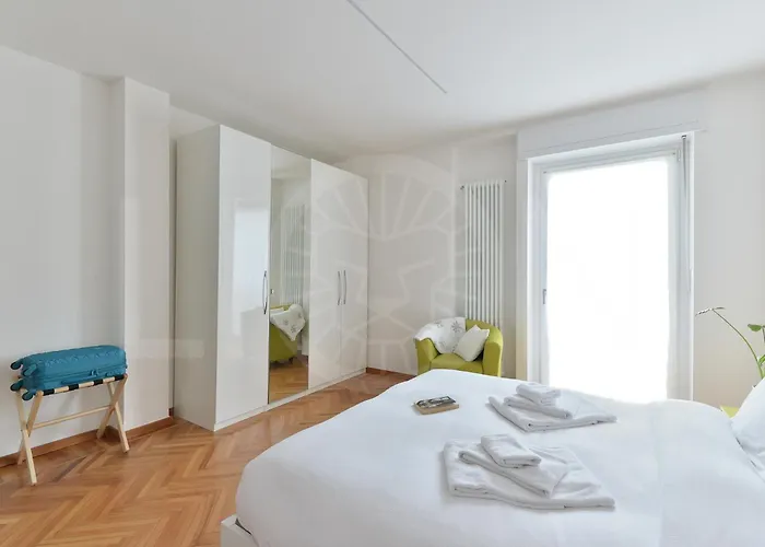 Le Lion - Bike & Aosta