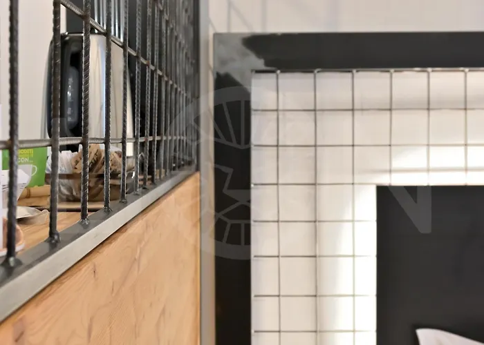 Appartamento Le Lion - Bike &