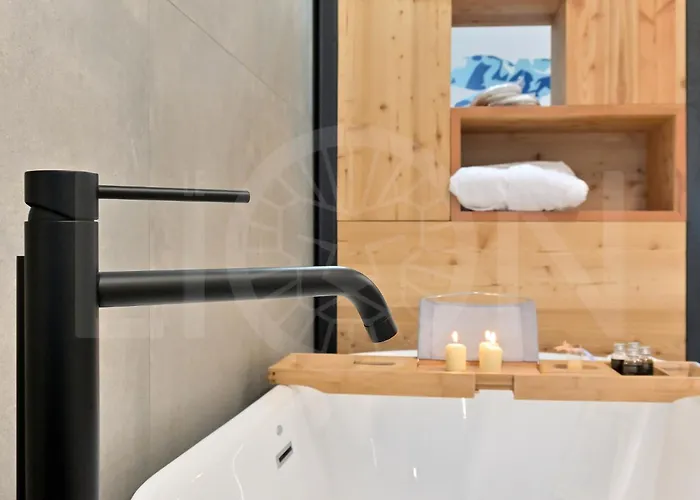 Appartamento Le Lion - Bike & *