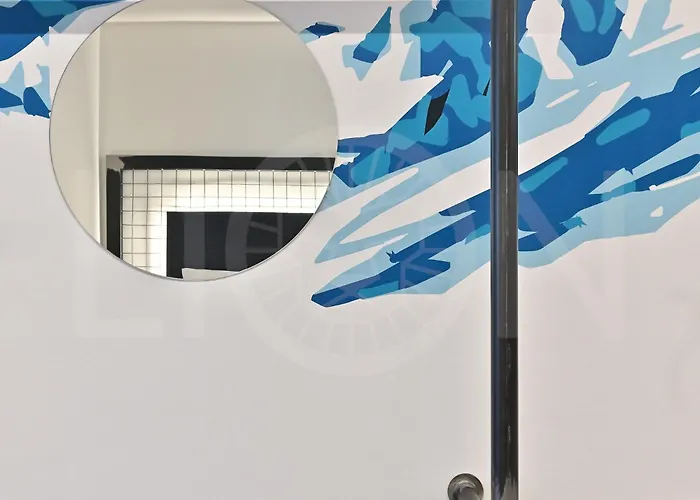 Le Lion - Bike & * Aosta