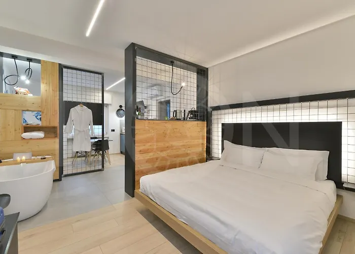 Appartamento Le Lion - Bike &